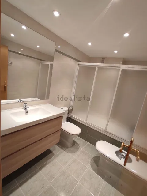 Pis de 130 m² a Madrid