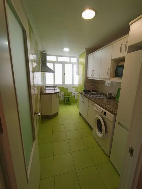 Pis de 80 m² a Màlaga
