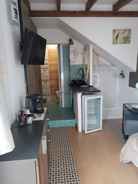 Habitación en alquiler, La Oliva (4/12)