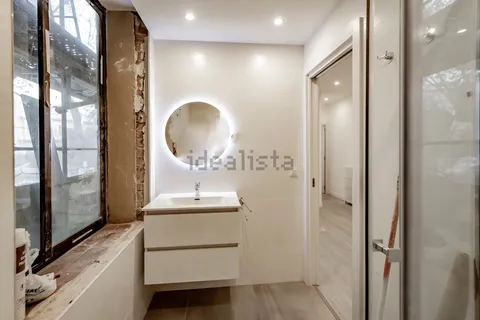 Wohnung 70 m² in Madrid