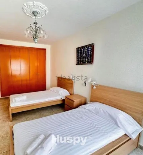 Pis de 90 m² a Xàbia