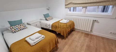 Pis de 90 m² a Santander