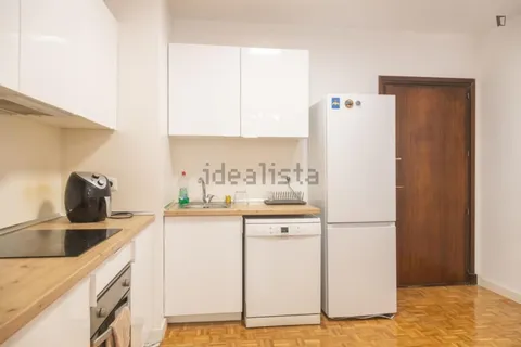 Appartamento 135 m² a Madrid