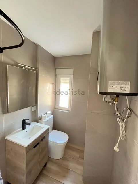 Pis de 60 m² a Melgar de Fernamental