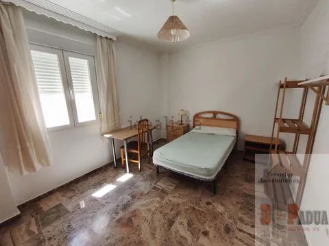 Pis de 120 m² a Màlaga