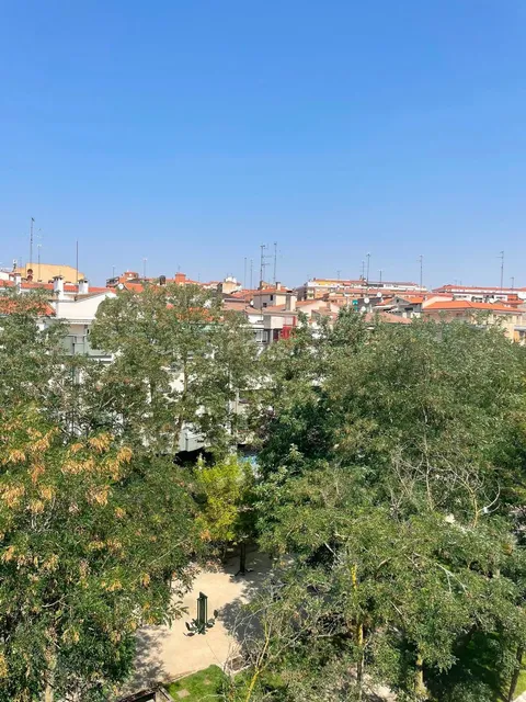 Pis de 80 m² a Salamanca