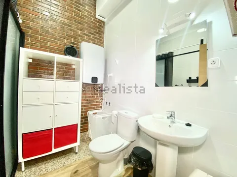 Pis de 65 m² a Madrid