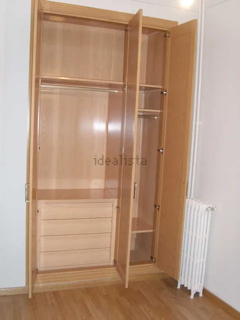 Appartamento 108 m² a Madrid