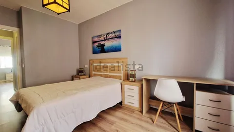 Pis de 110 m² a Cartagena