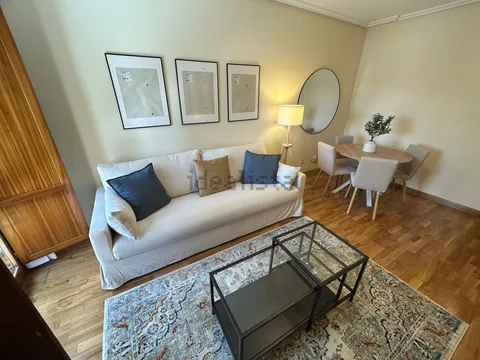 Pis de 100 m² a Segovia