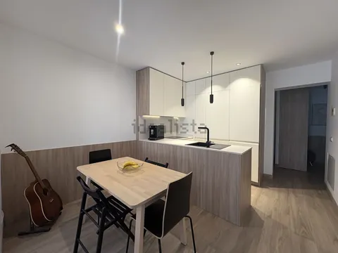 Pis de 65 m² a Madrid