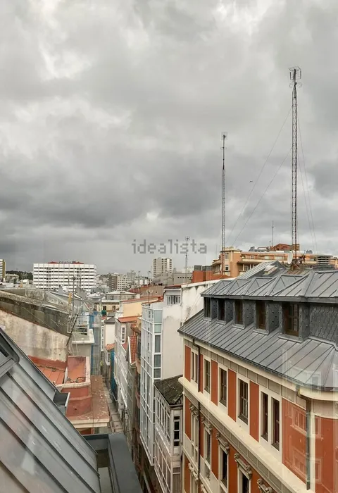 Pis de 215 m² a A Corunya