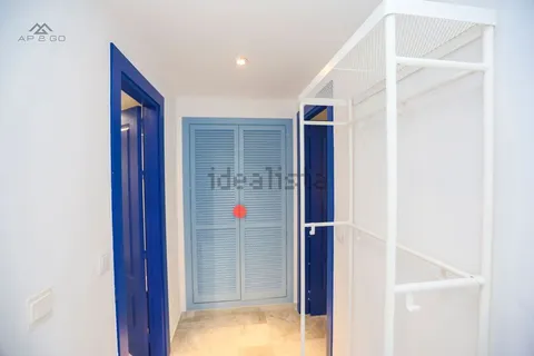 Flat 90 m² in Almuñécar
