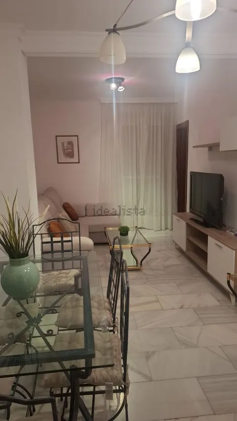 Flat 95 m² in Cabra