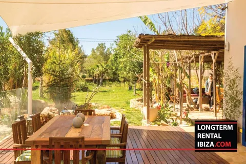 Moradia 120 m² em Sant Joan de Labritja