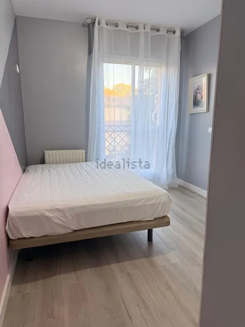 Habitació de lloguer, Toledo