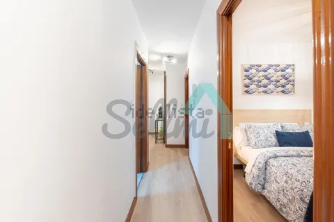 Habitació de lloguer, Oviedo