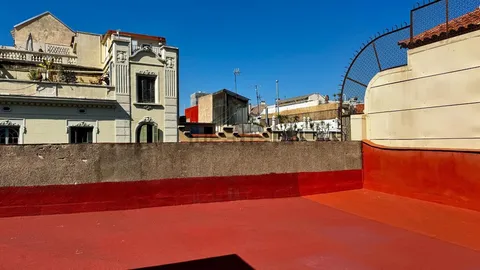 Pis de 25 m² a Barcelona