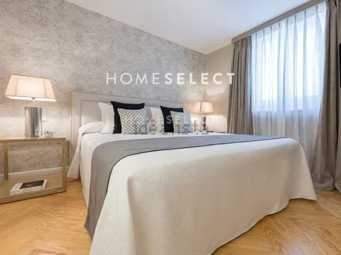 Wohnung 201 m² in Madrid