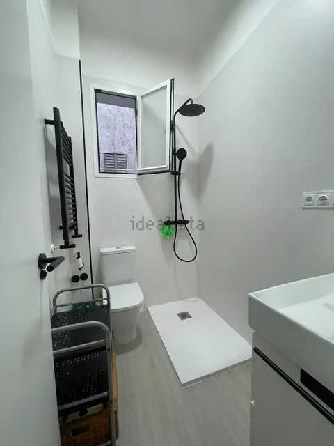 Pis de 51 m² a Madrid