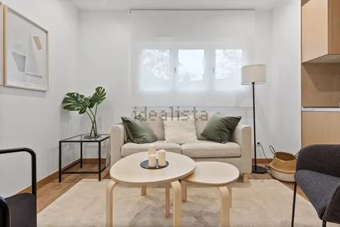 Appartamento 45 m² a Madrid