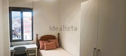 Pis de 83 m² a Castelló de la Plana