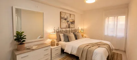 Pis de 130 m² a Sevilla