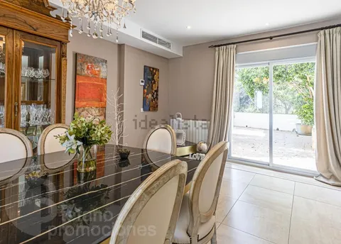 Haus 402 m² in Málaga