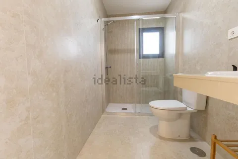 Pis de 52 m² a Màlaga