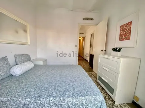 Pis de 64 m² a Barcelona
