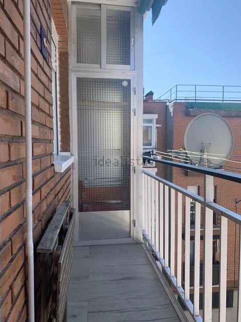 Pis de 64 m² a Madrid