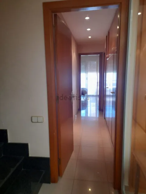 Habitació de lloguer, Terrassa
