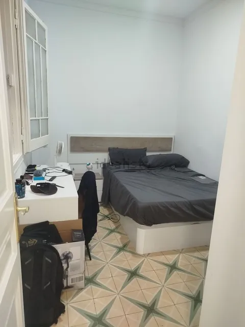 Chambre à louer, Barcelone