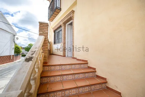 Casa de 130 m² a La Malahá