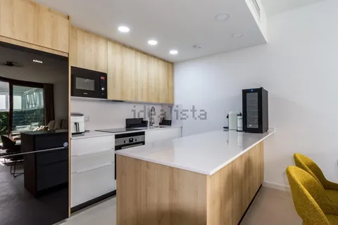 Pis de 126 m² a San Javier