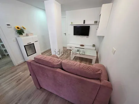 Pis de 55 m² a Màlaga