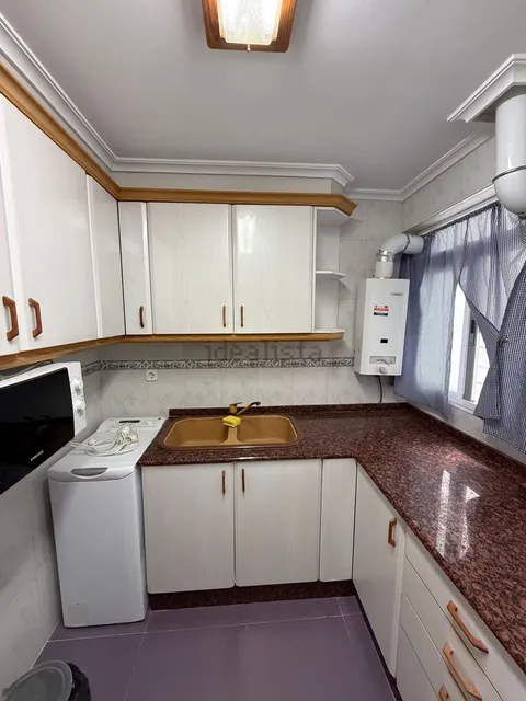 Pis de 86 m² a Mislata