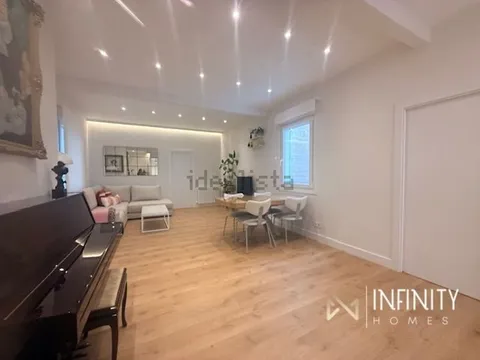 Wohnung 78 m² in Bilbao