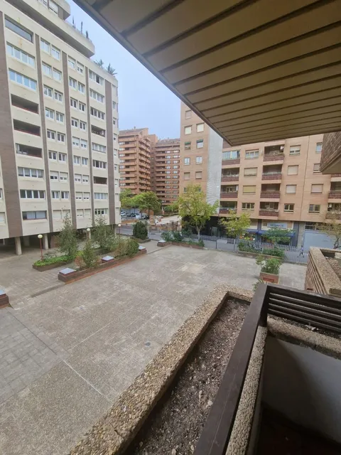 Pis de 143 m² a Saragossa