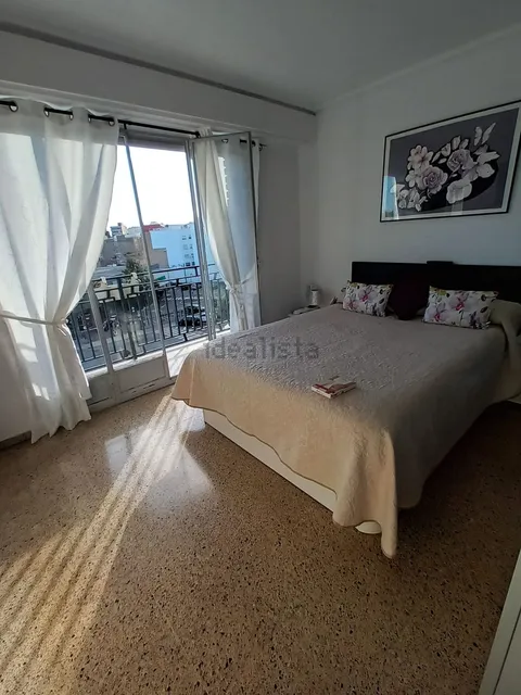 Habitació de lloguer, Burjassot