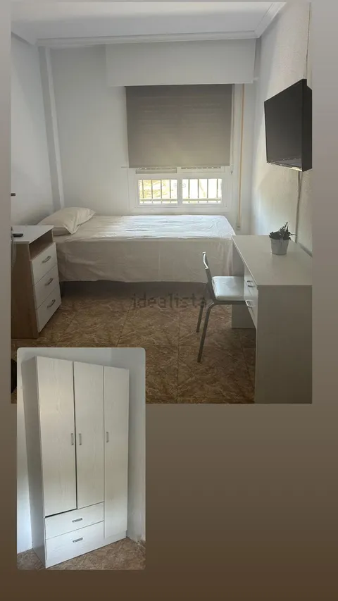 Zimmer zur Miete, Alicante