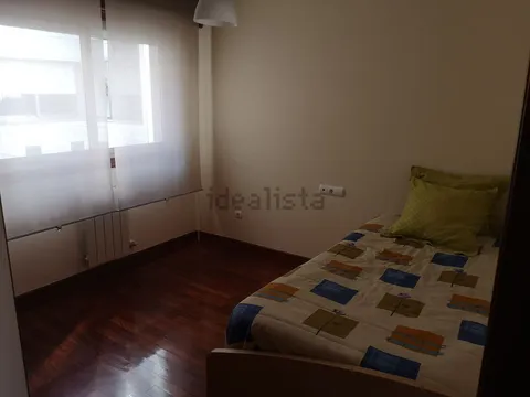 Pis de 75 m² a Baiona