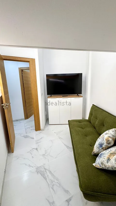 Habitación en alquiler, Alicante (3/8)
