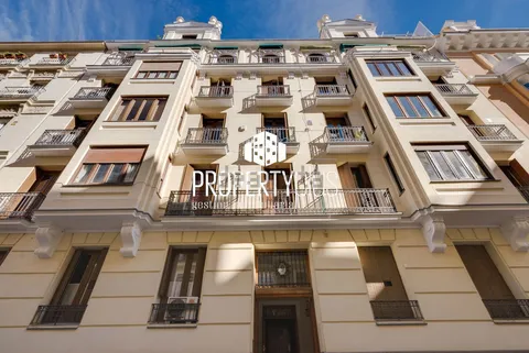 Pis de 75 m² a Madrid