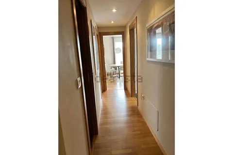 Pis de 76 m² a Santiago de Compostel·la