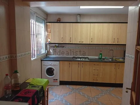 Pis de 95 m² a Granada