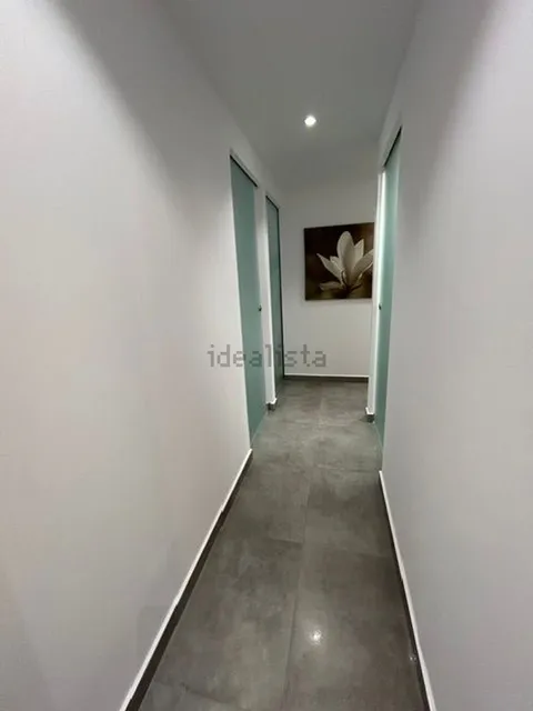 Pis de 115 m² a Màlaga