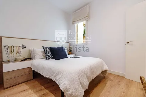 Pis de 52 m² a Madrid