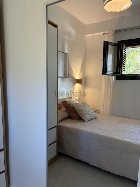 Pis de 60 m² a Roquetas de Mar