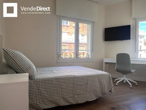 Appartamento 150 m² a Madrid
